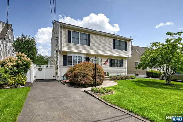 115 Olive Avenue, Pompton Lakes, NJ 07442