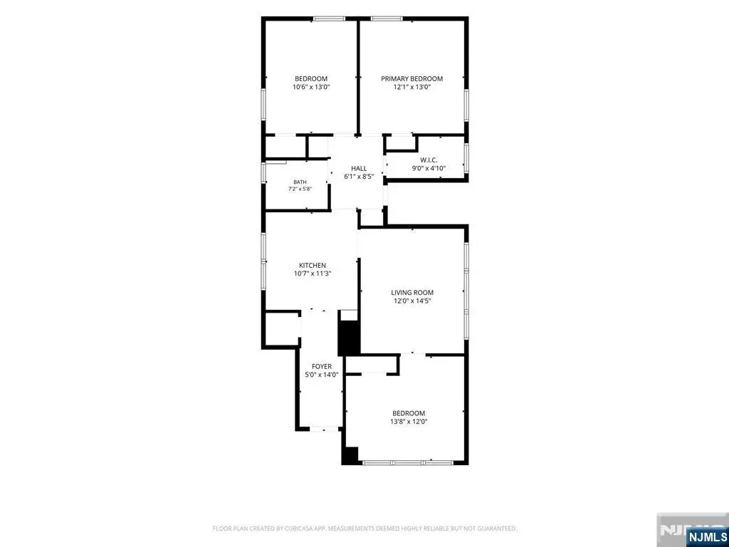 596 19th Street, Newark, NJ 07103 - #1