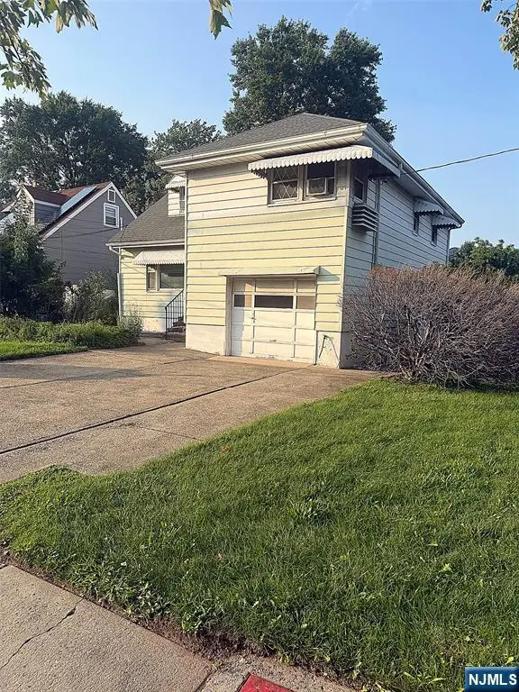 145 Baldwin Avenue, Hasbrouck Heights, NJ 07604 - #2