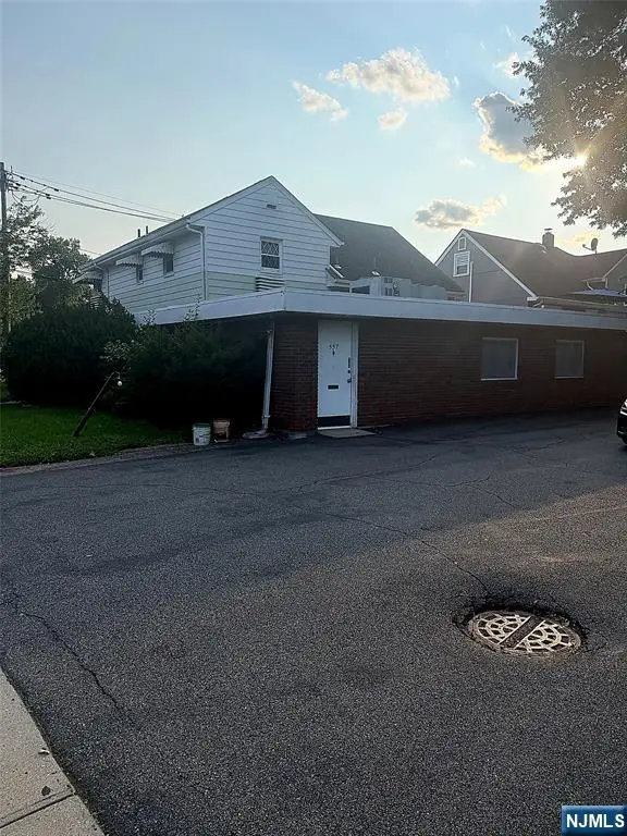 145 Baldwin Avenue, Hasbrouck Heights, NJ 07604 - #3