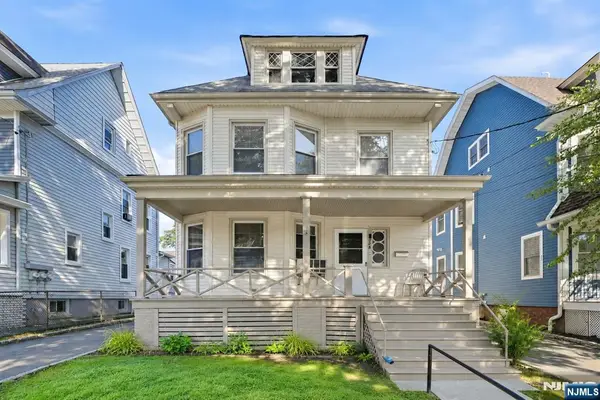 888 Lake Street, Newark, NJ 07104