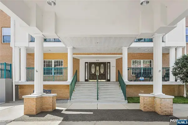 401 Dercole 211, Norwood, NJ 07648