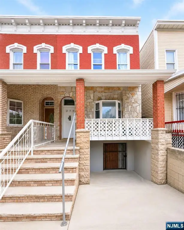 279 6th Street, Newark, NJ 07107 - #1