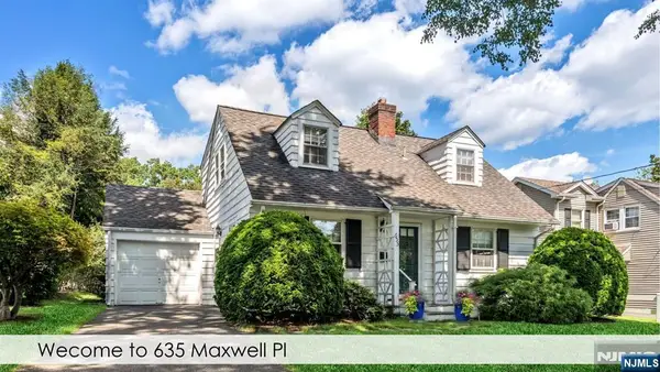 635 Maxwell Place, Ridgewood, NJ 07450