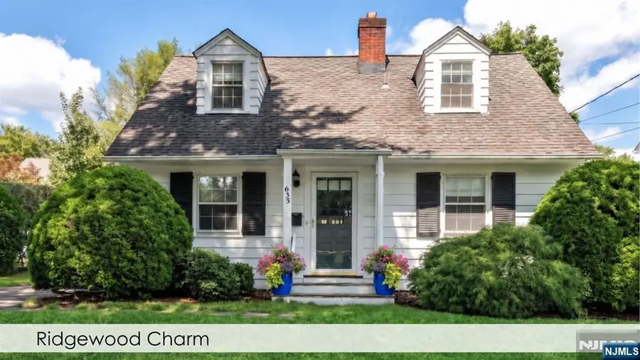 635 Maxwell Place, Ridgewood, NJ 07450 - #2