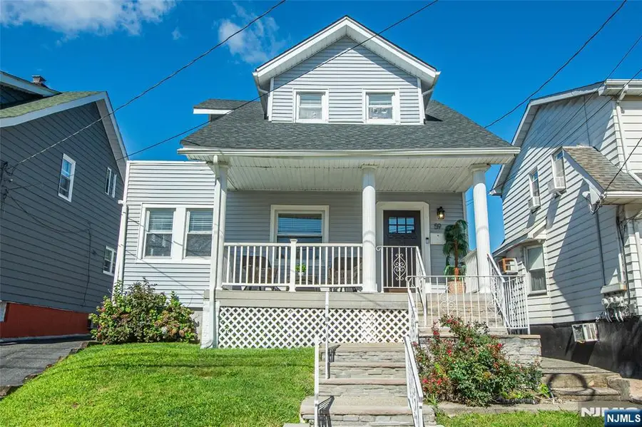 59 Union Avenue, Nutley, NJ 07110 - #2