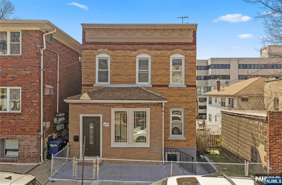 244 Lincoln Avenue, Cliffside Park, NJ 07010 - #2