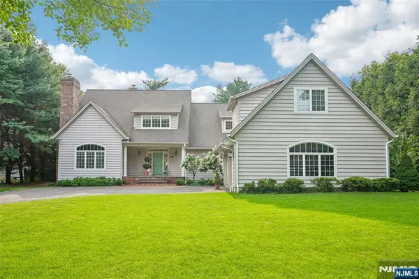696 Saddle River Road, Ho-Ho-Kus, NJ 07423