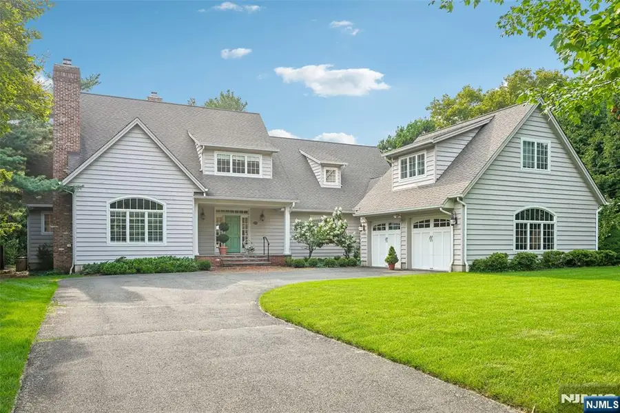 696 Saddle River Road, Ho Ho Kus, NJ 07423 - #2
