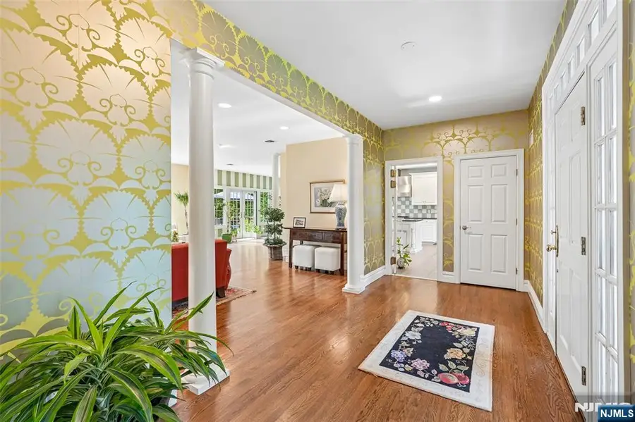 696 Saddle River Road, Ho Ho Kus, NJ 07423 - #3
