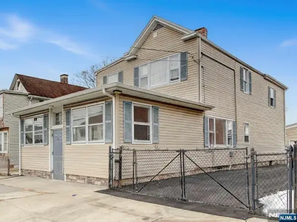 27 Honiss Street, Belleville, NJ 07109
