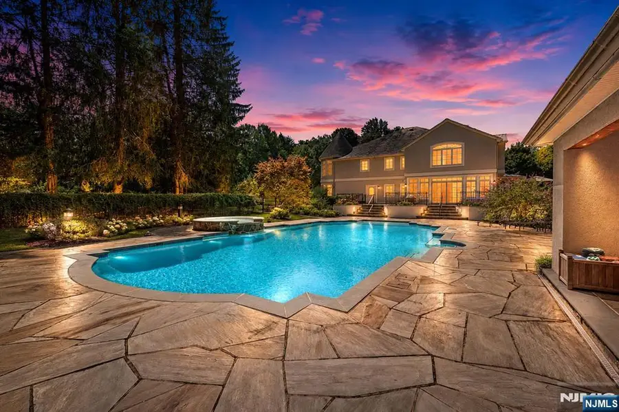 38 Bridle Way, Saddle River, NJ 07458 - #3