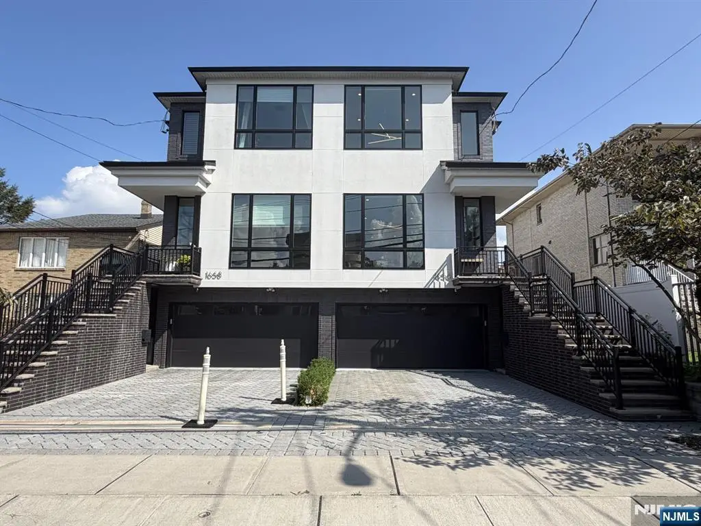 1656 Maple Street, Fort Lee, NJ 07024 - #1