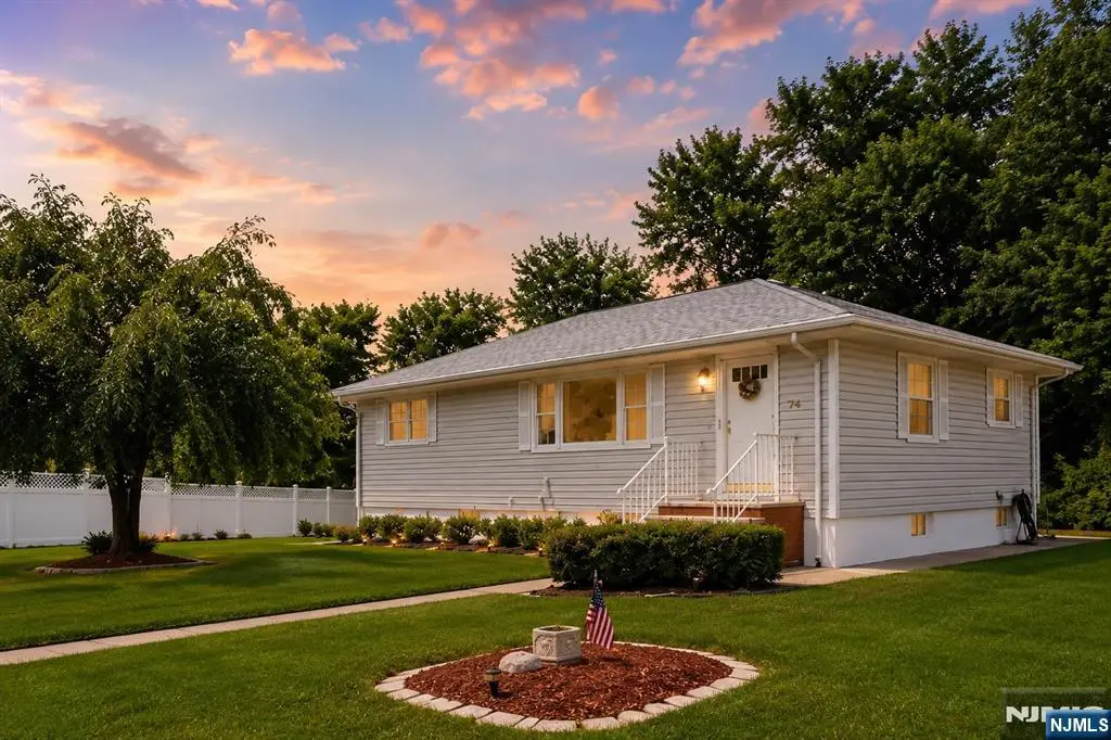 74 Farmingdale Road, Wayne, NJ 07470 - #1