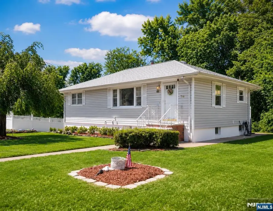 74 Farmingdale Road, Wayne, NJ 07470 - #3