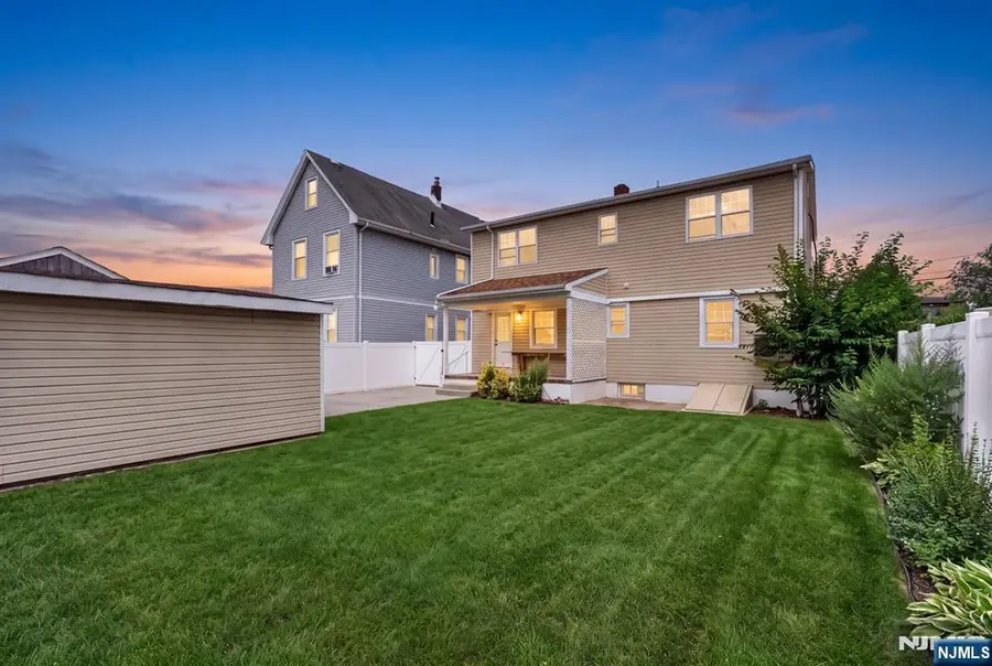470 Grace Avenue, Garfield, NJ 07026 - #3