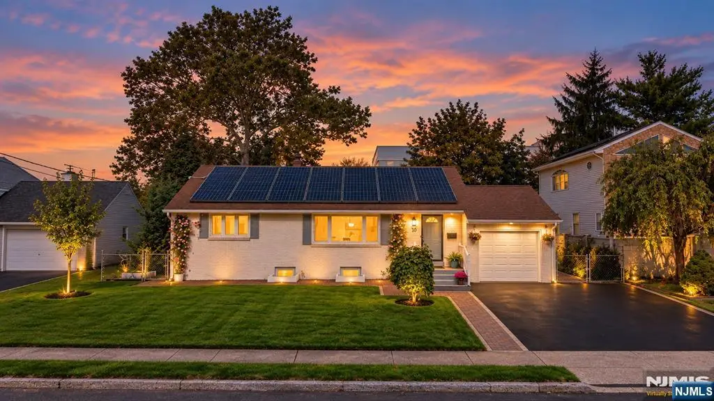 10 Homestead Road, Elmwood Park, NJ 07407 - #1