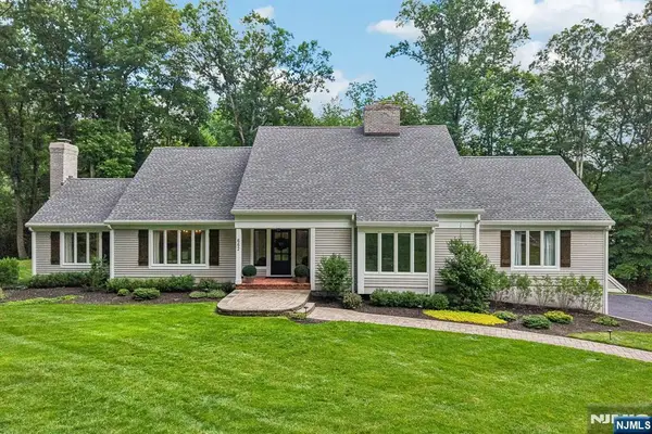 662 Juniper Place, Franklin Lakes, NJ 07417
