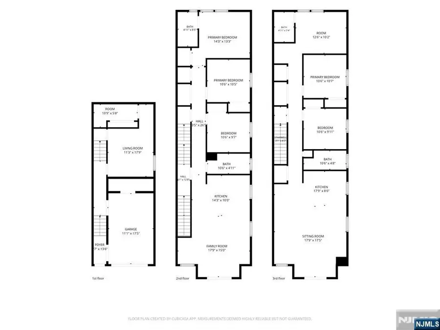 62 Columbia Avenue, Newark, NJ 07106 - #2