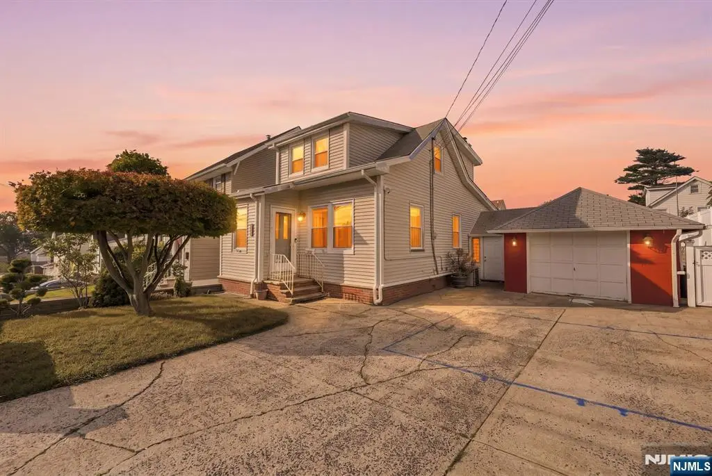 114 Melrose Avenue, North Arlington, NJ 07031 - #1