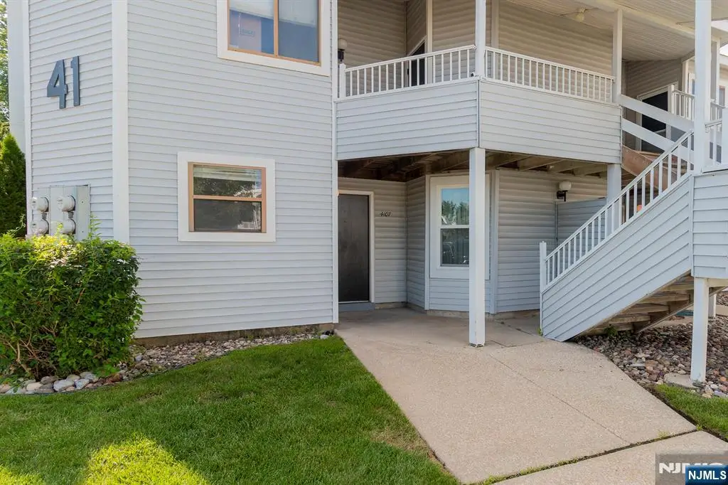 4107 Tracy Court, Voorhees, NJ 08043 - #1