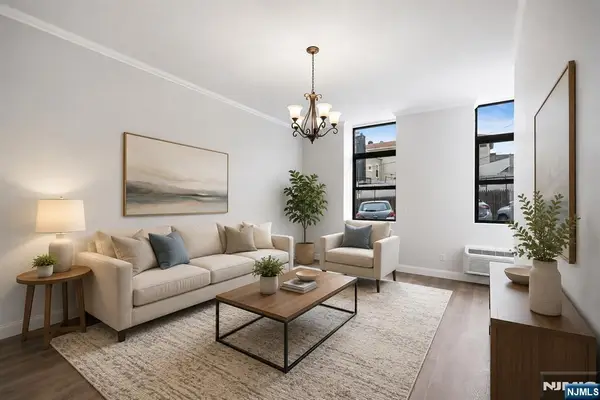 464 Central Avenue A6, Jersey City, NJ 07307