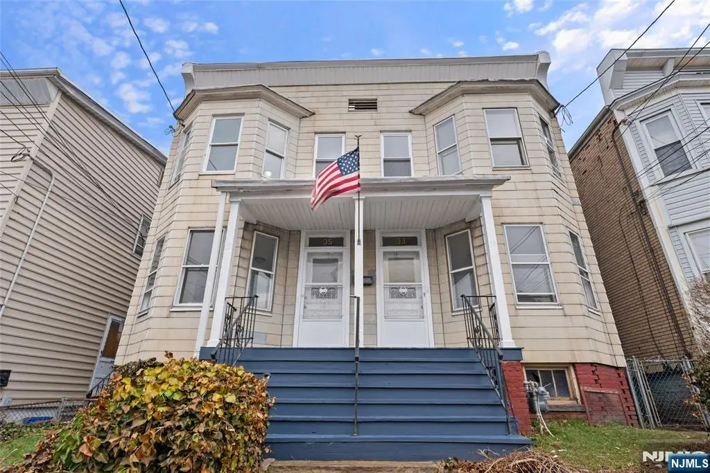 33-35 Delaware Street, Elizabethport, NJ 07206 - #1