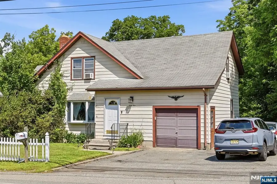 65 Marshall Hill Road, West Milford, NJ 07480 - #2