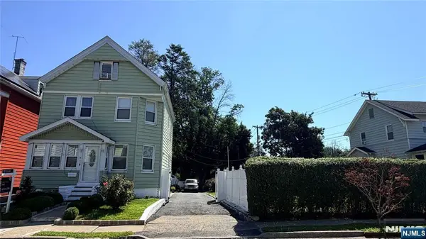 14 Dodd Terrace, East Orange, NJ 07017