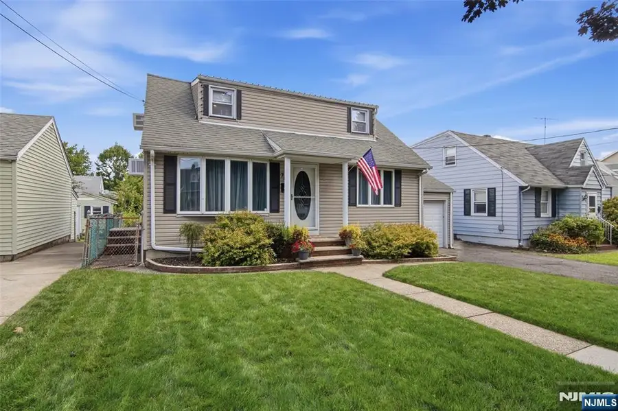 78 Stanley Street, Clifton, NJ 07013 - #2