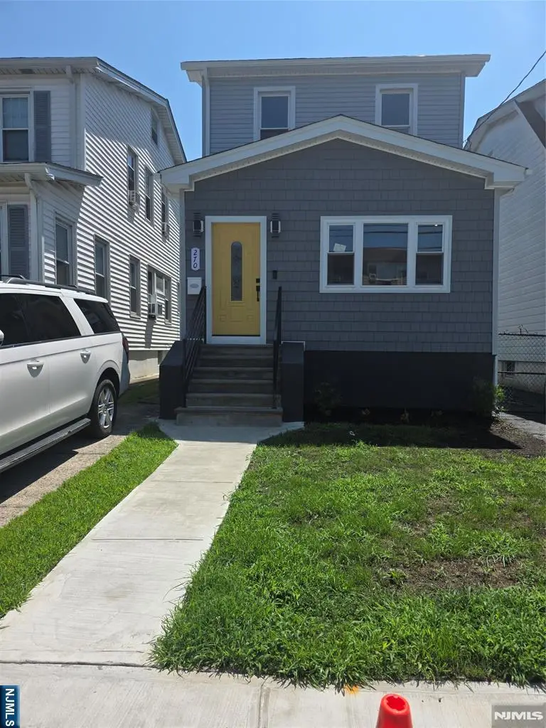 270 40th Street, Irvington, NJ 07111 - #2