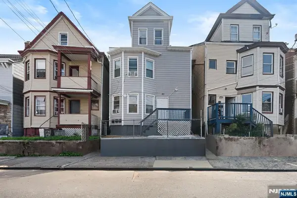 83 Mercer Street, Paterson, NJ 07524