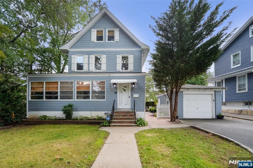 70 Fontaine Avenue, Bloomfield, NJ 07003 - #1