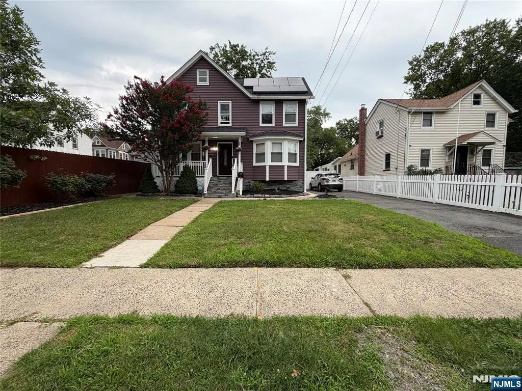 413 S Pine, Roselle, NJ 07203 - #1