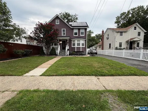413 S Pine, Roselle, NJ 07203