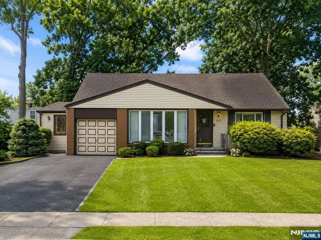 262 Greve Drive, New Milford, NJ 07646 - #1
