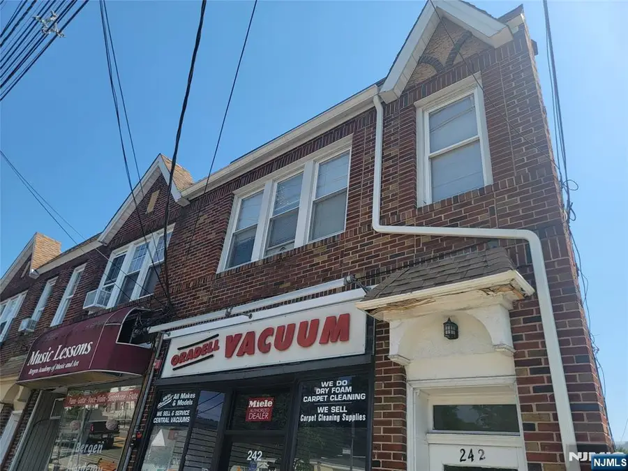 242 Kinderkamack Road, Oradell, NJ 07649 - #2