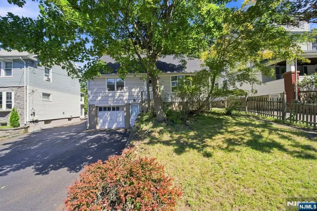 53 Payne Avenue, Midland Park, NJ 07432 - #1