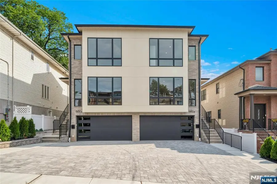 686 Probst Avenue B, Fairview, NJ 07022 - #2