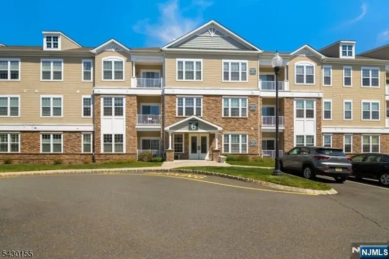 6102 Veterans Drive, Mount Hope, NJ 07885 - #2