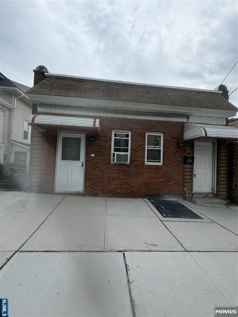 246 Harrison Avenue, Lodi, NJ 07644 - #1