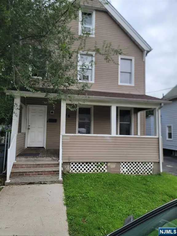 476 Laurel Street, Orange, NJ 07050