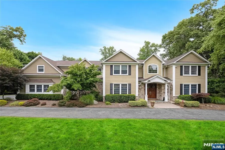 68 Eagle Rim Road, Upper Saddle River, NJ 07458 - #2