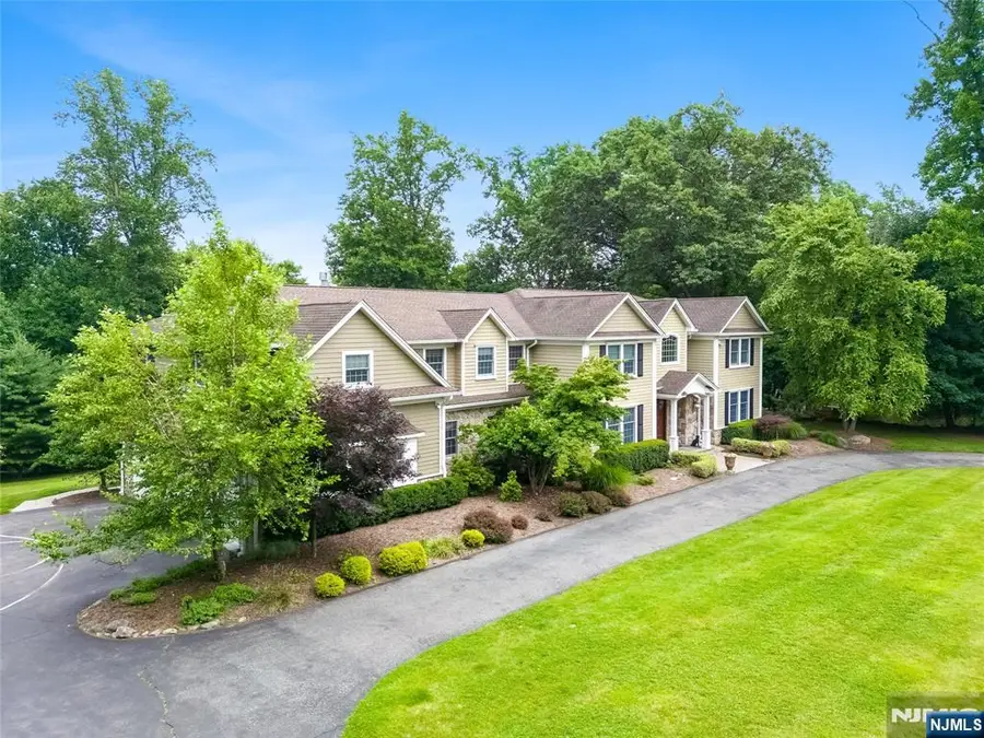 68 Eagle Rim Road, Upper Saddle River, NJ 07458 - #3