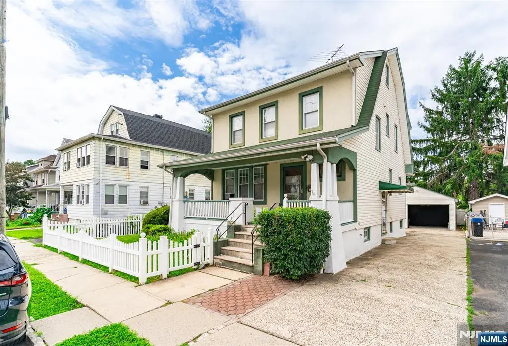 185 Floyd Street, Belleville, NJ 07109 - #1