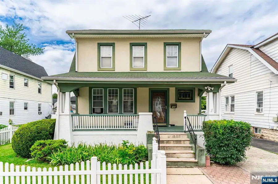 185 Floyd Street, Belleville, NJ 07109 - #2
