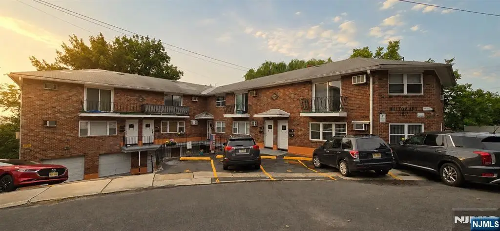 7017 Columbia Avenue 6, North Bergen, NJ 07047 - #1