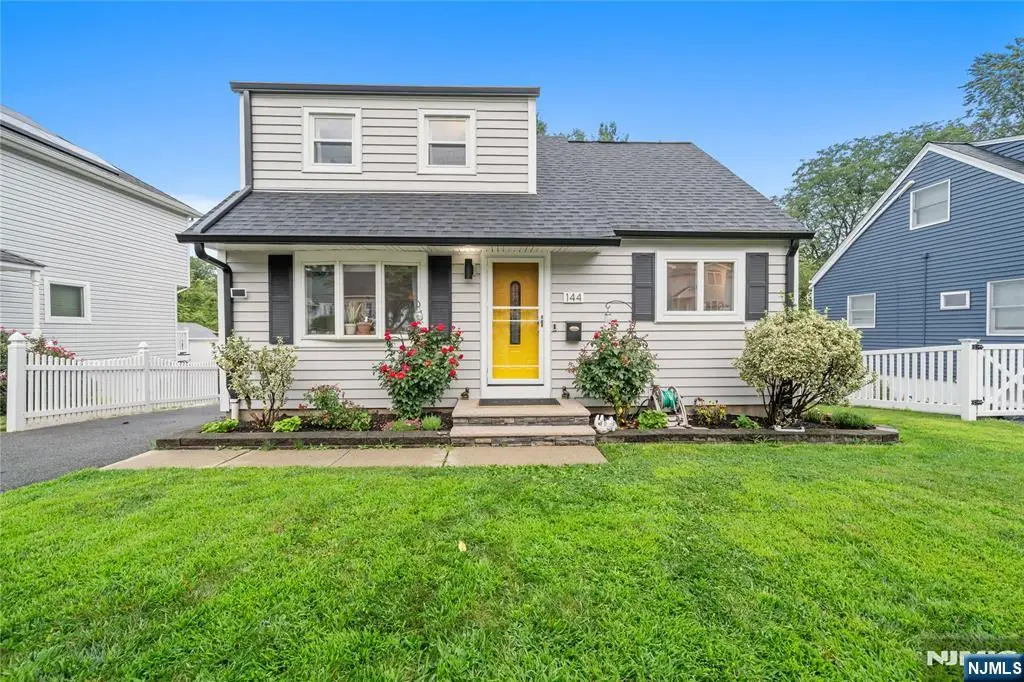 144 Harrington Road, Clifton, NJ 07012 - #1