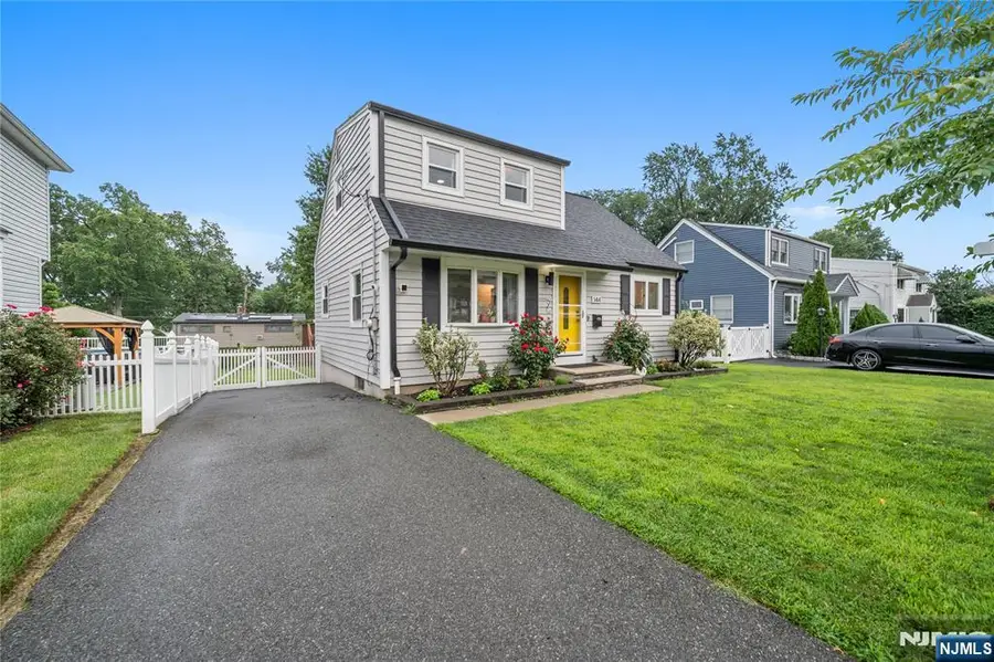 144 Harrington Road, Clifton, NJ 07012 - #2