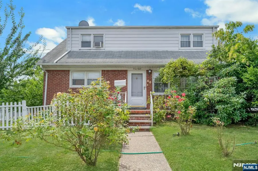 48 Doherty Drive, Clifton, NJ 07013 - #2